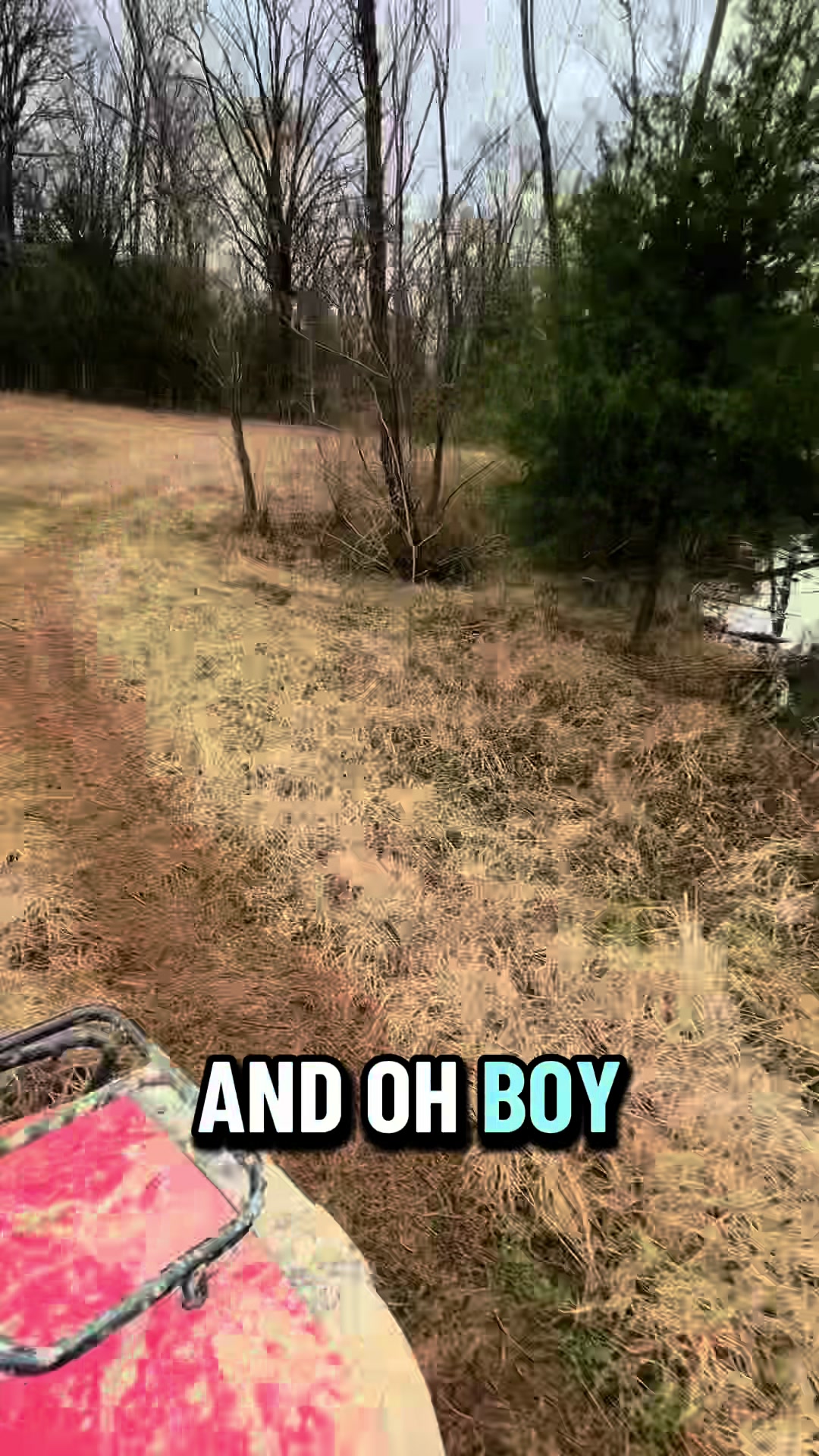 @Bud Williams