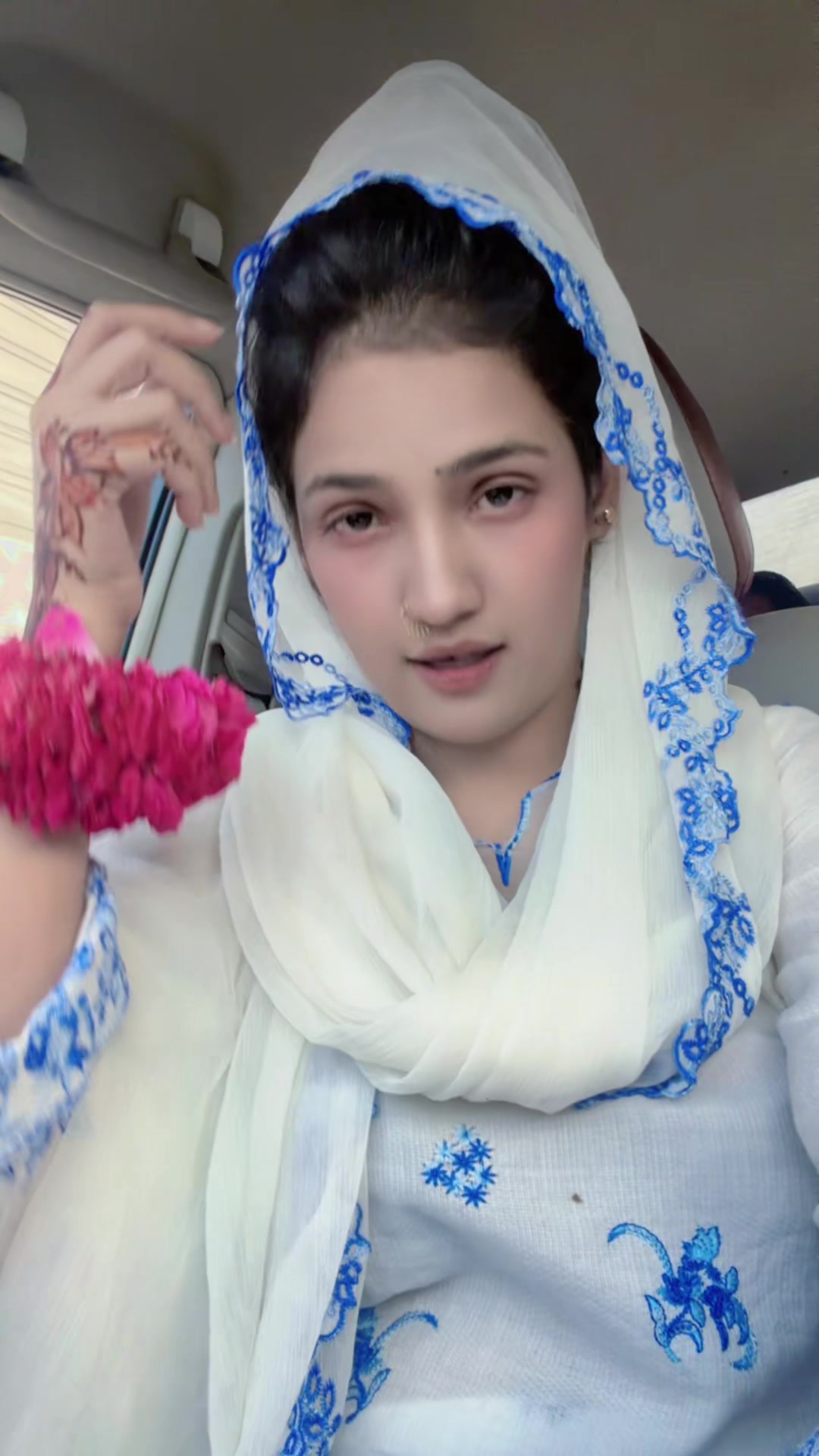 @Sania Khan Actress