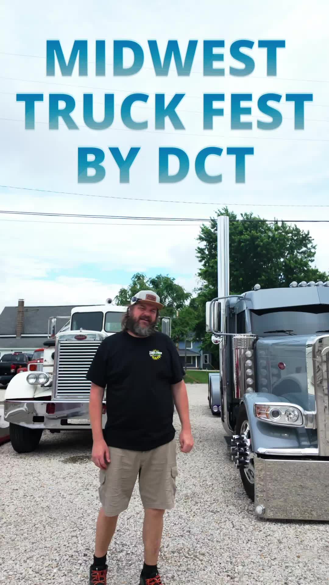 @Dickerson Custom Trucks