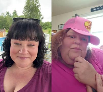 @🇨🇦 Karen Hamilton 🩵💜🩷