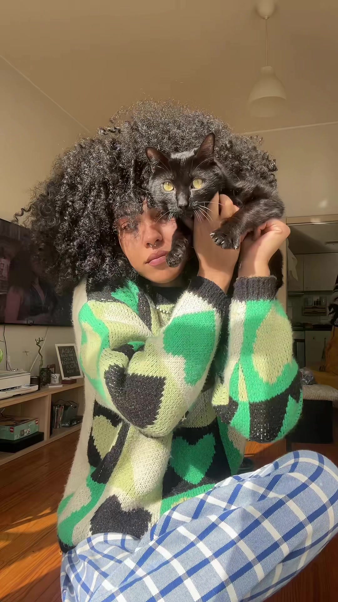 @vitoria araujo