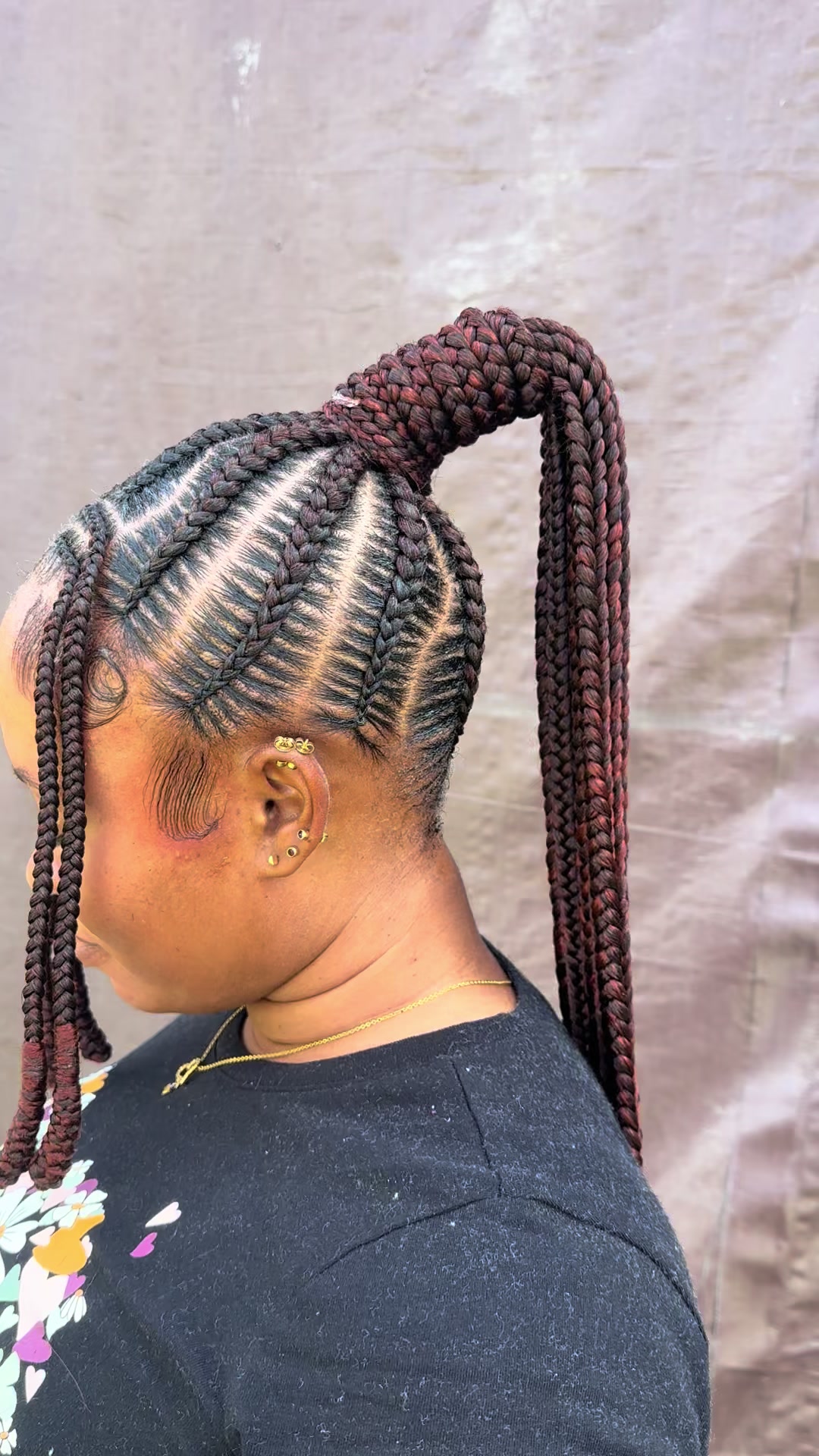 @Hairbyblackie