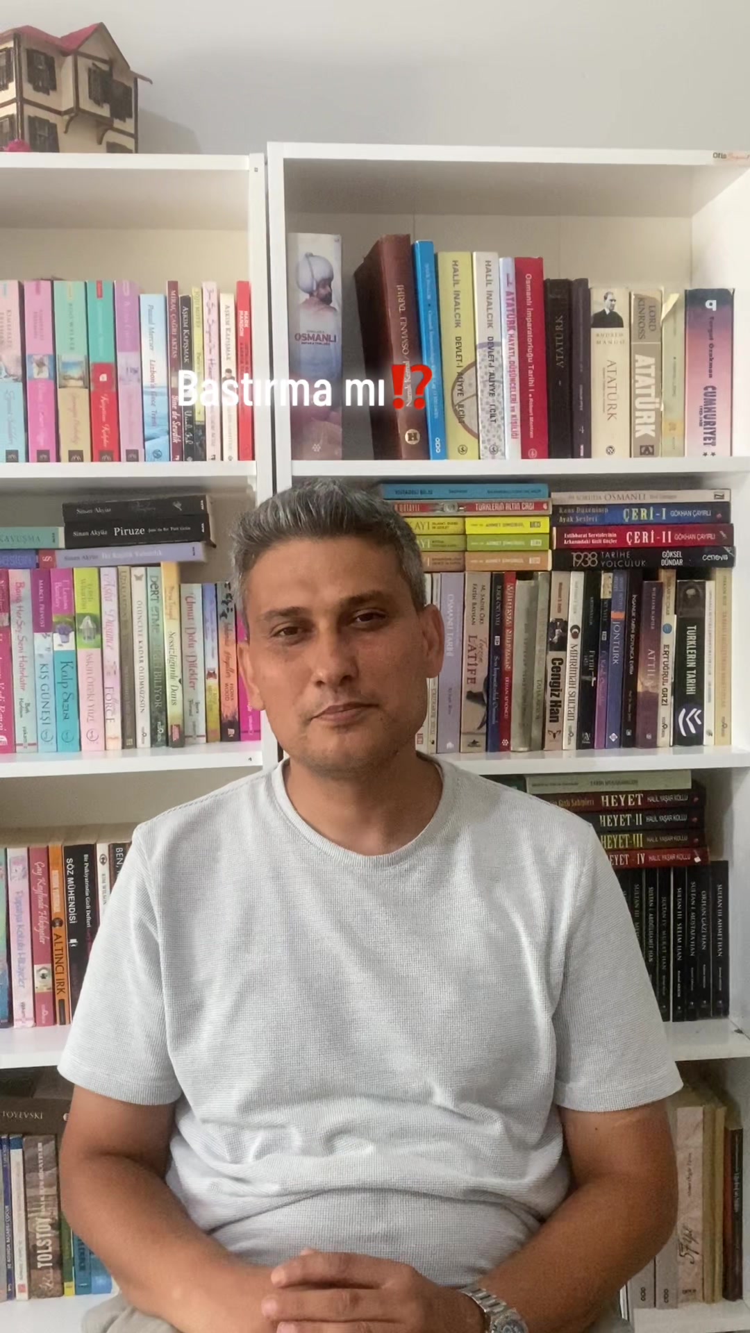 @TARİHMAHŞERİ