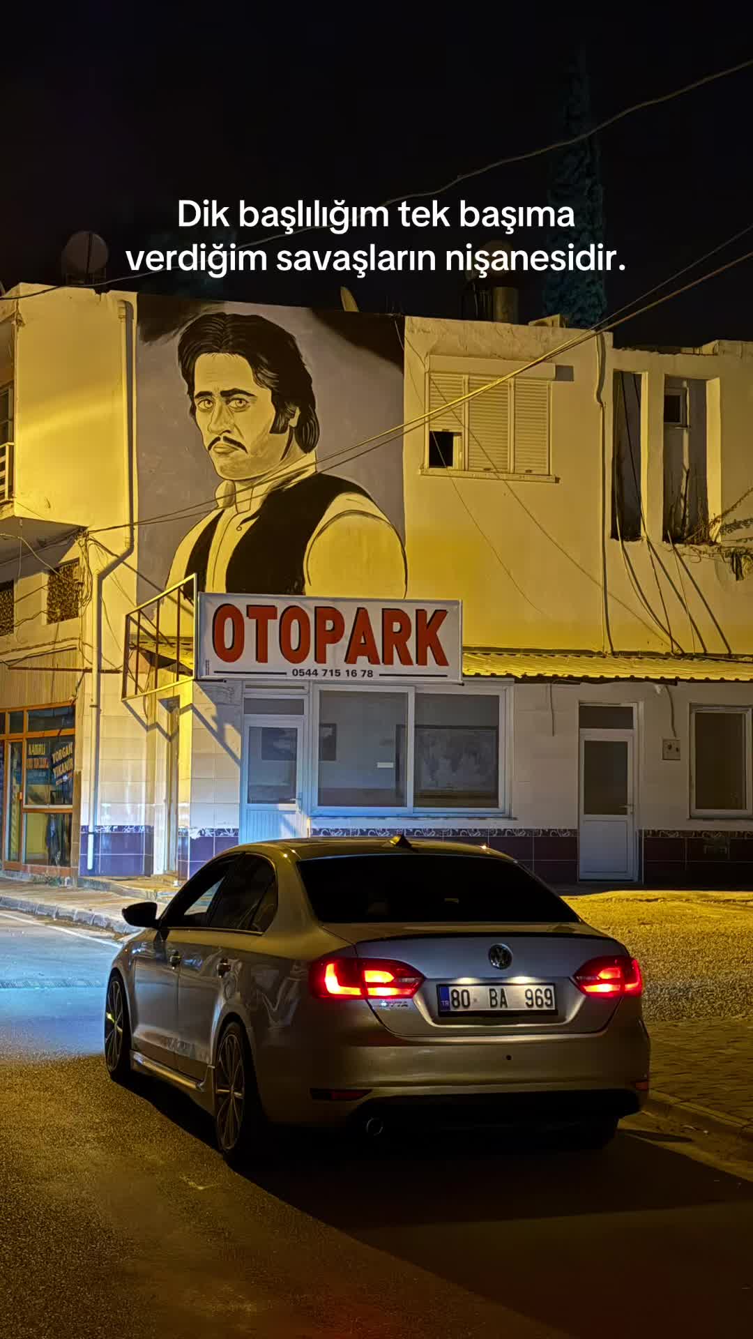 @Barış Solakoğlu