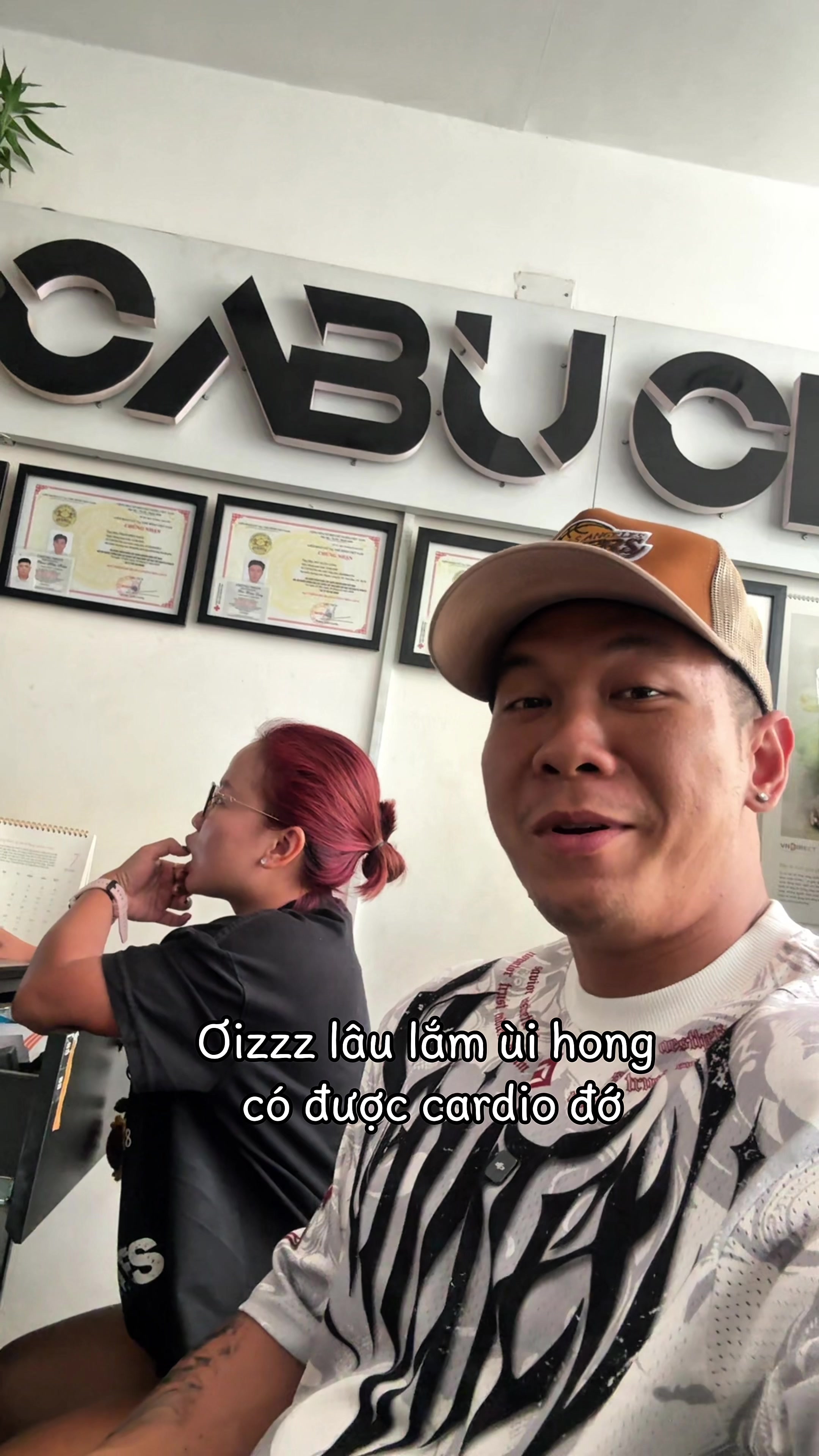 @Tiên Cà Bu