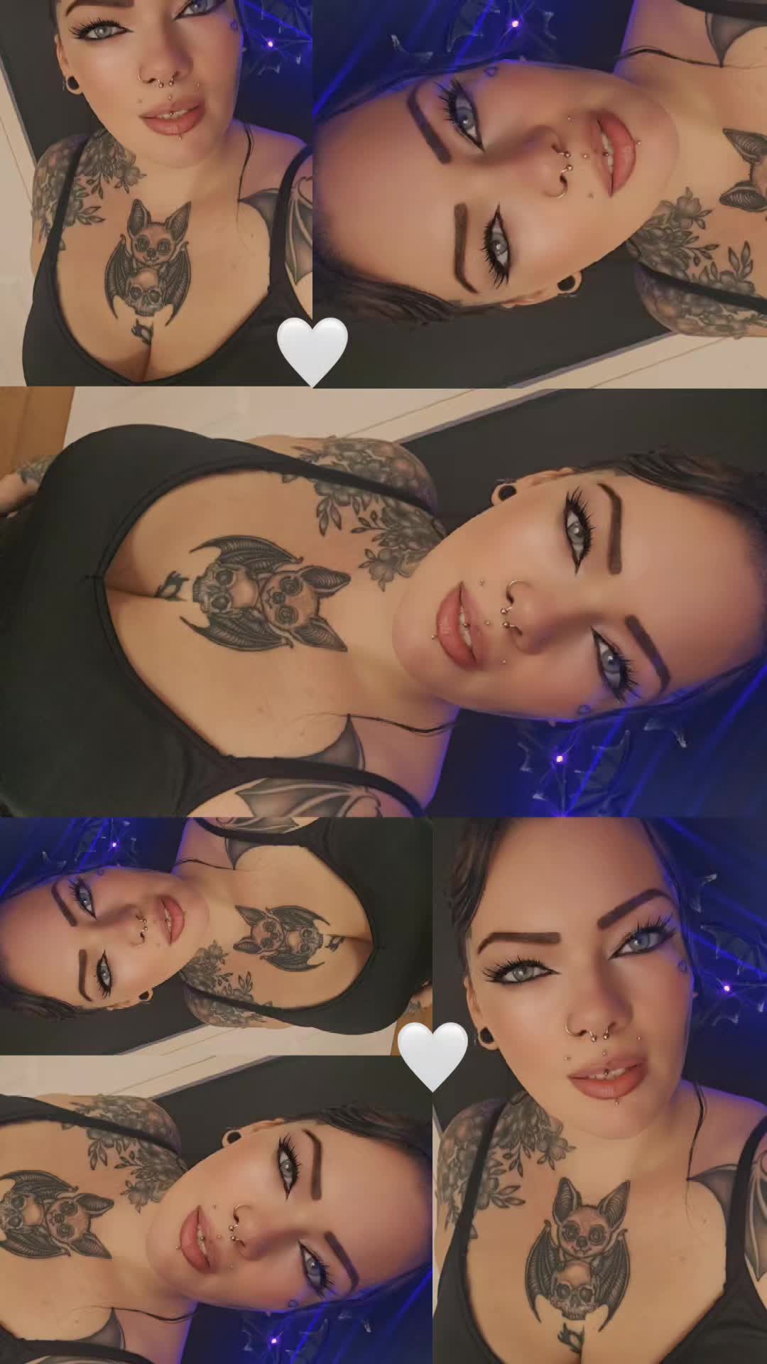 @🖤☬✞ Ⱡ₳ɄⱤ₳ ✞☬🖤