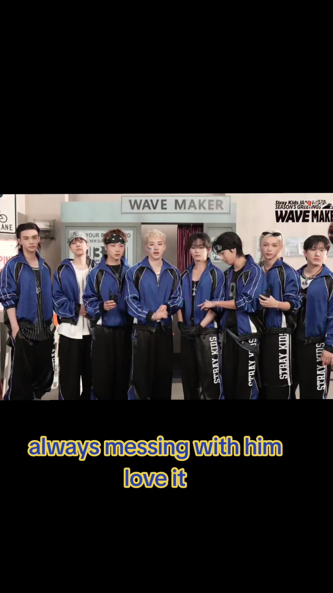 @most normal Lee know stan