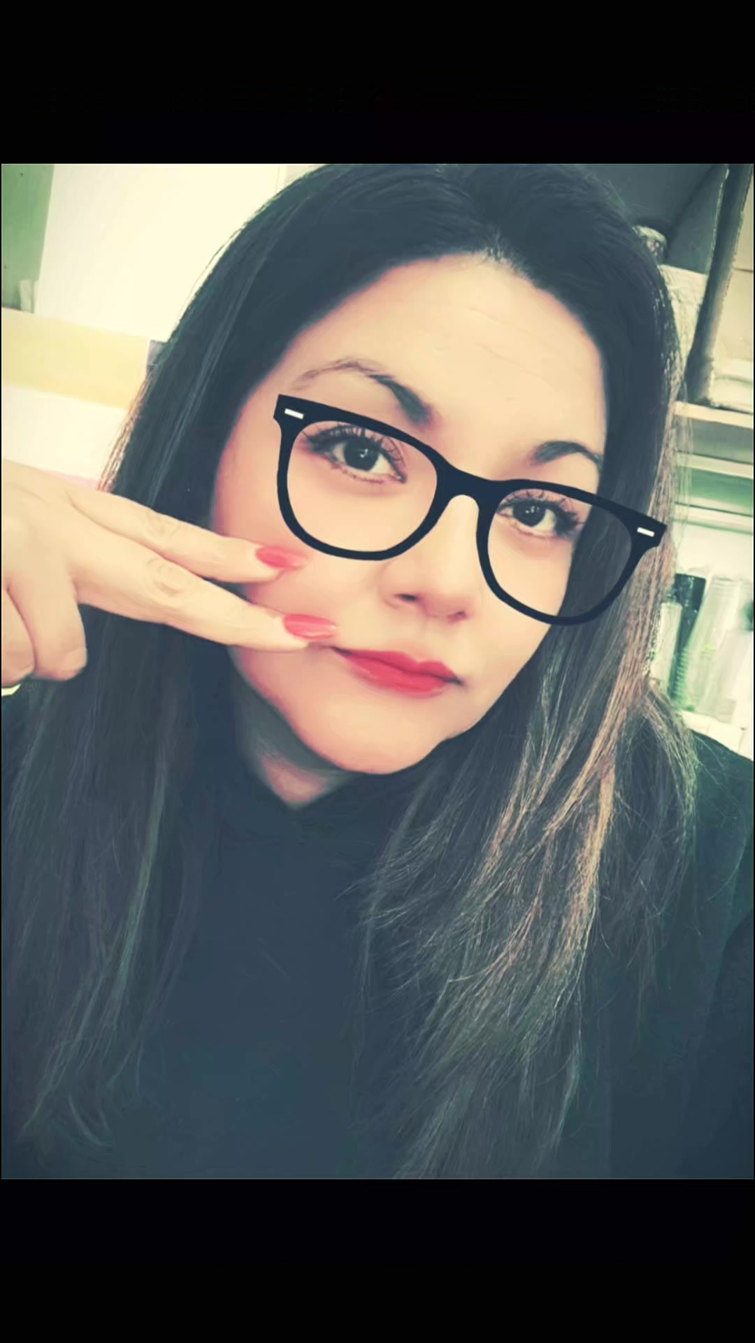 @Cecilia Garcia
