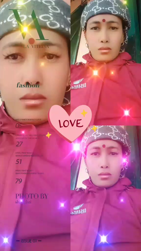 @Maya Manandhar