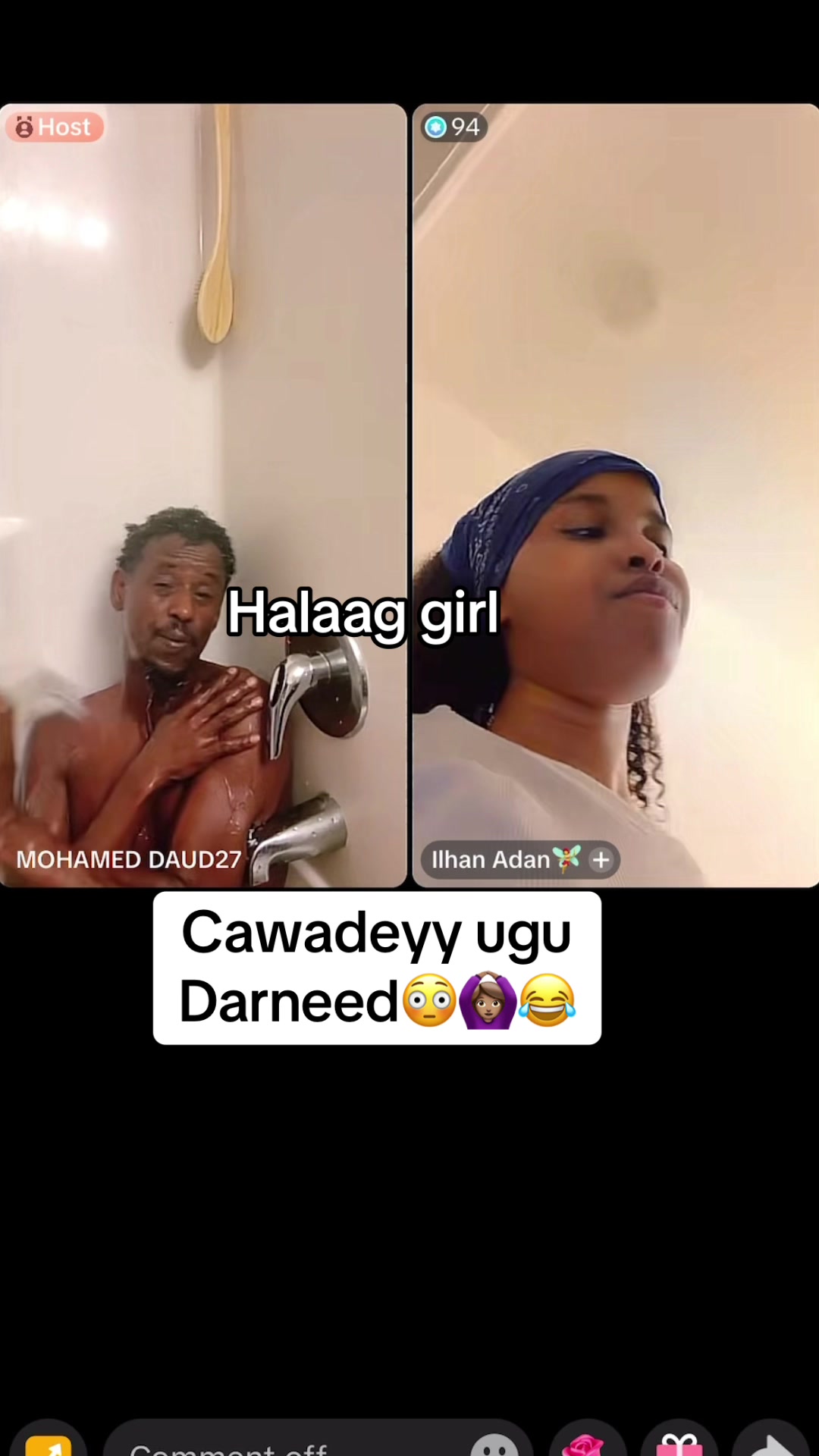@Halaag girl 🦂📺