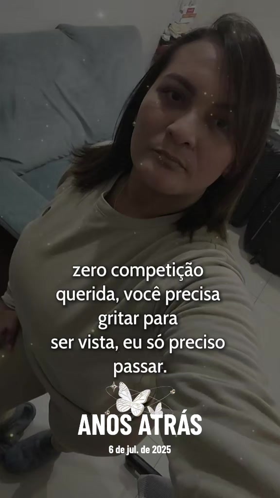 @Renata Abreu