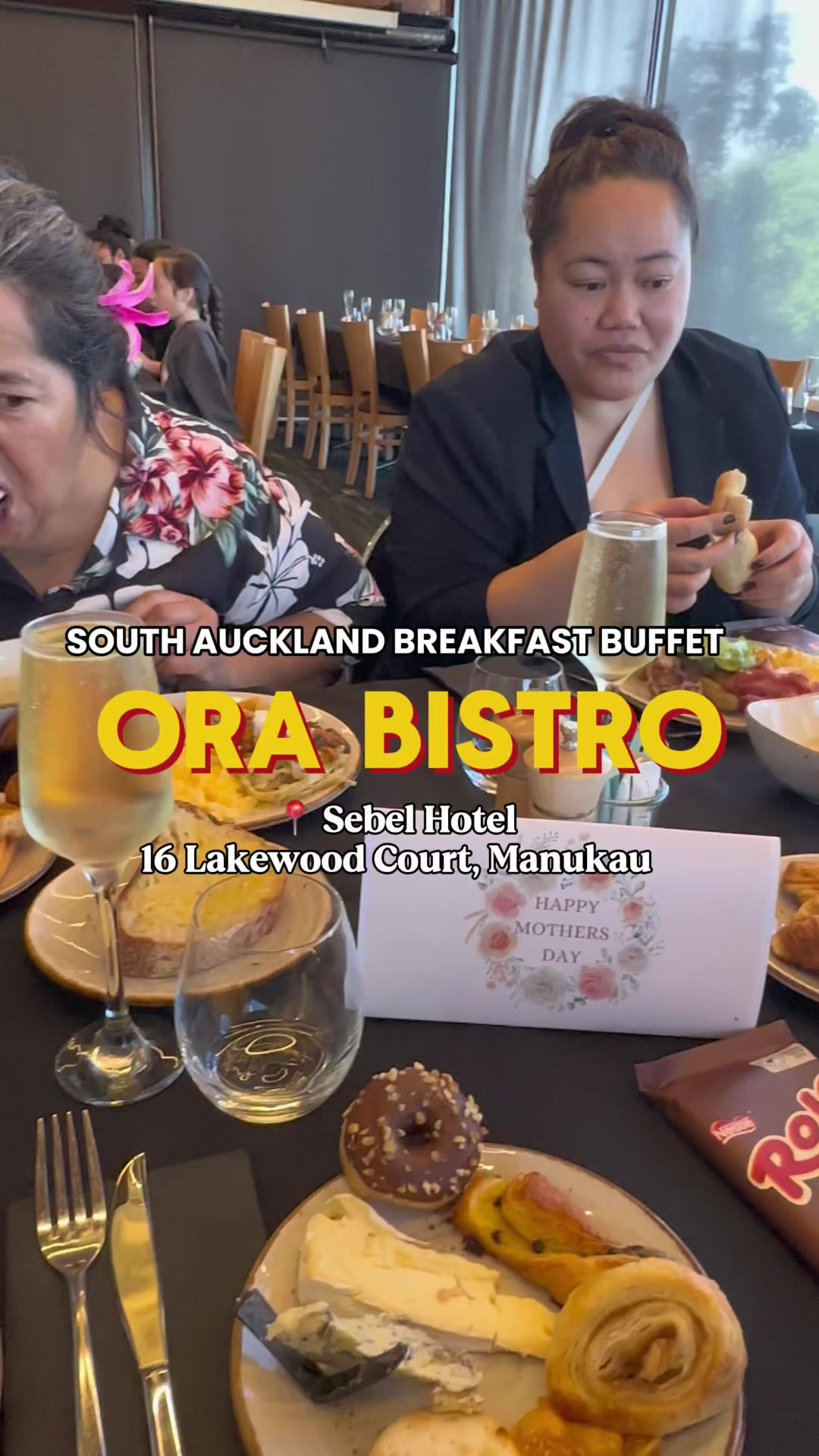 @Matakai Foodie
