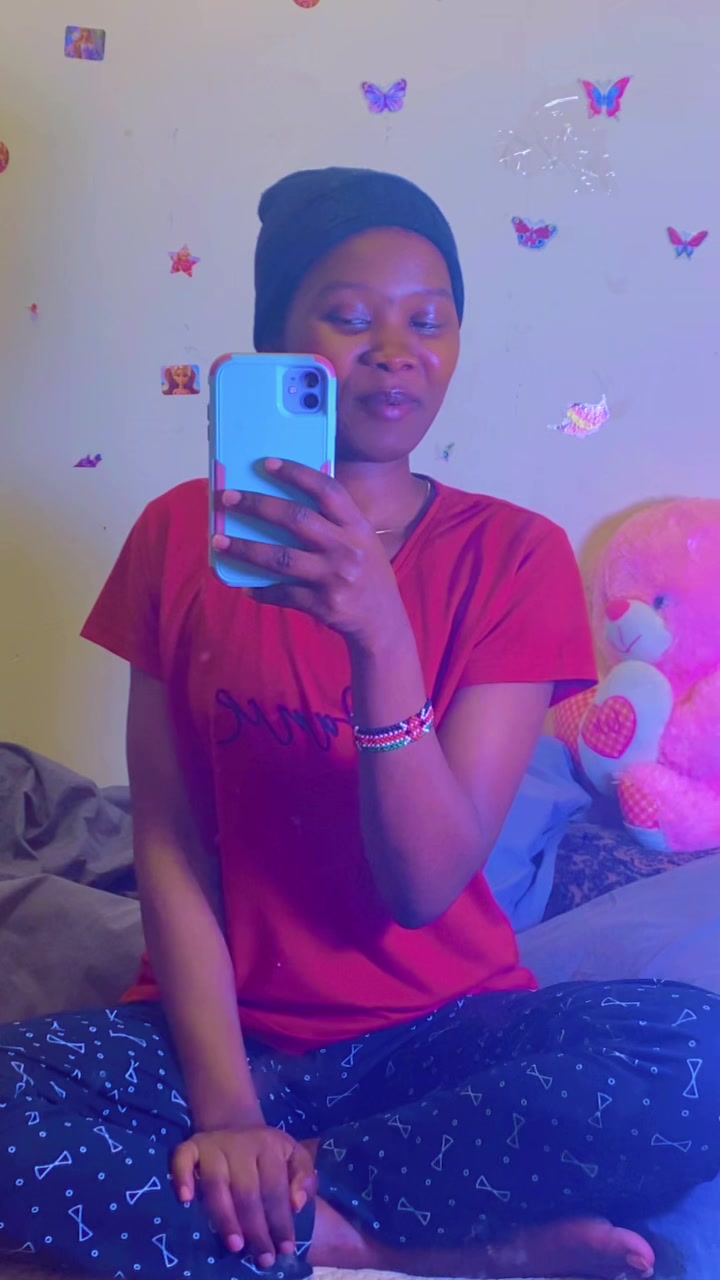 @💙Mitchelle 💙💫