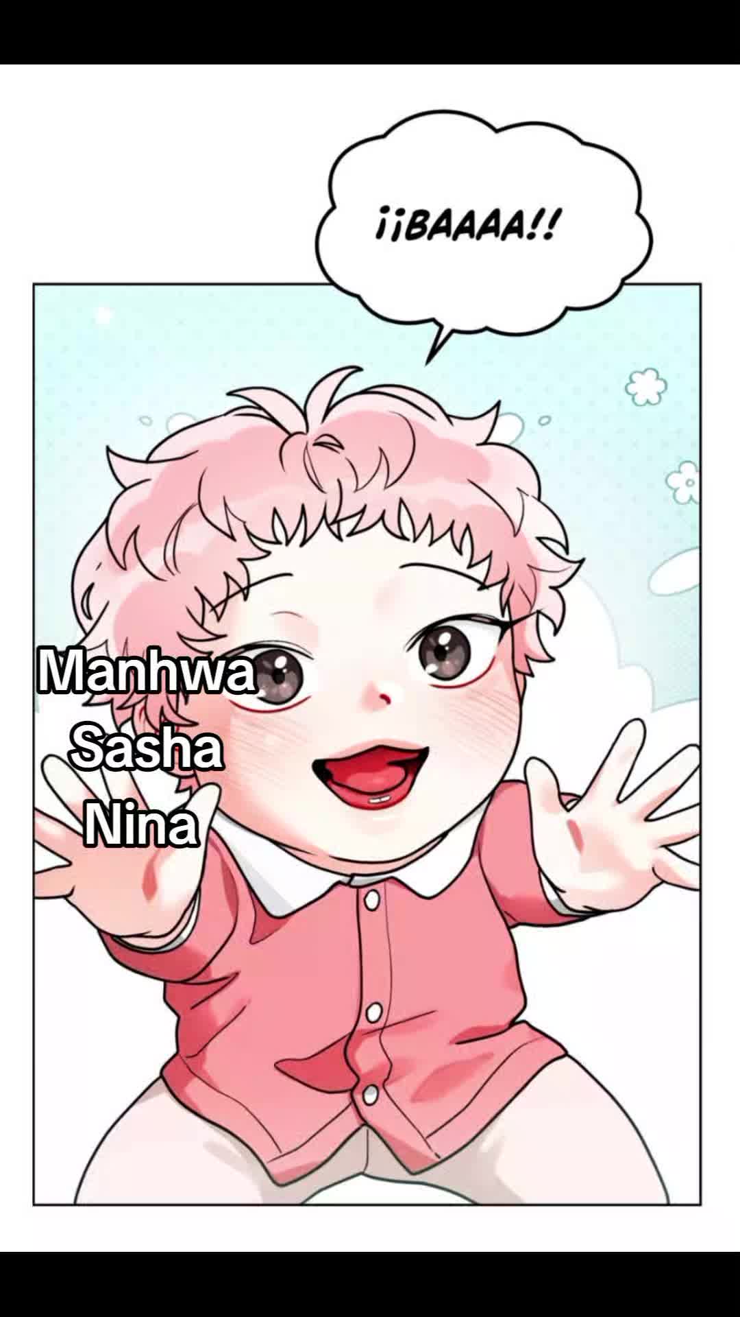 @manhwa sasha nina