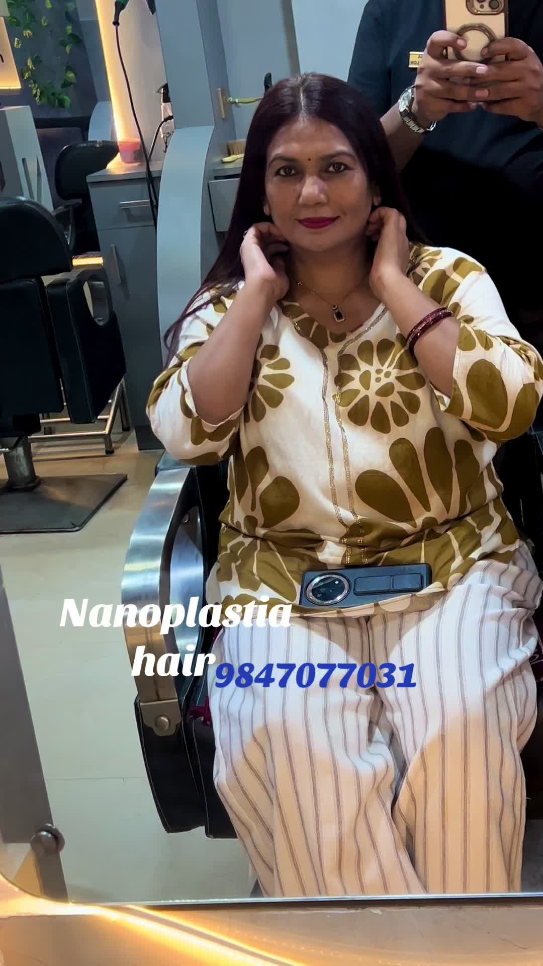 @krishna Unisex salon