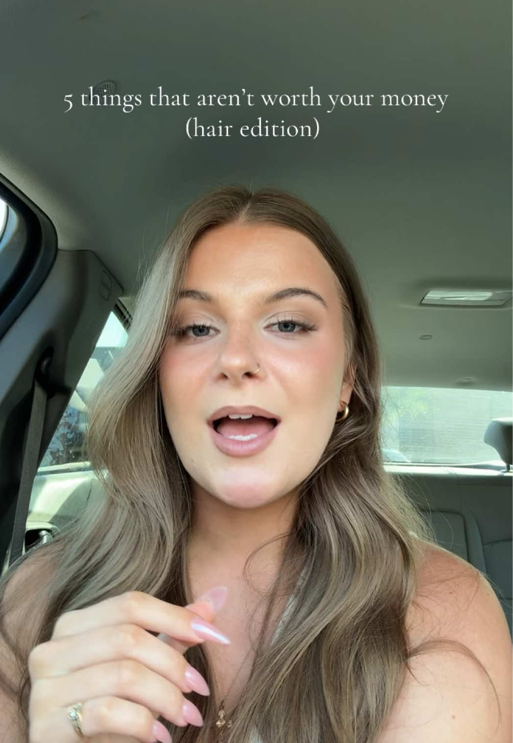 @Laney- DFW k-tip specialist