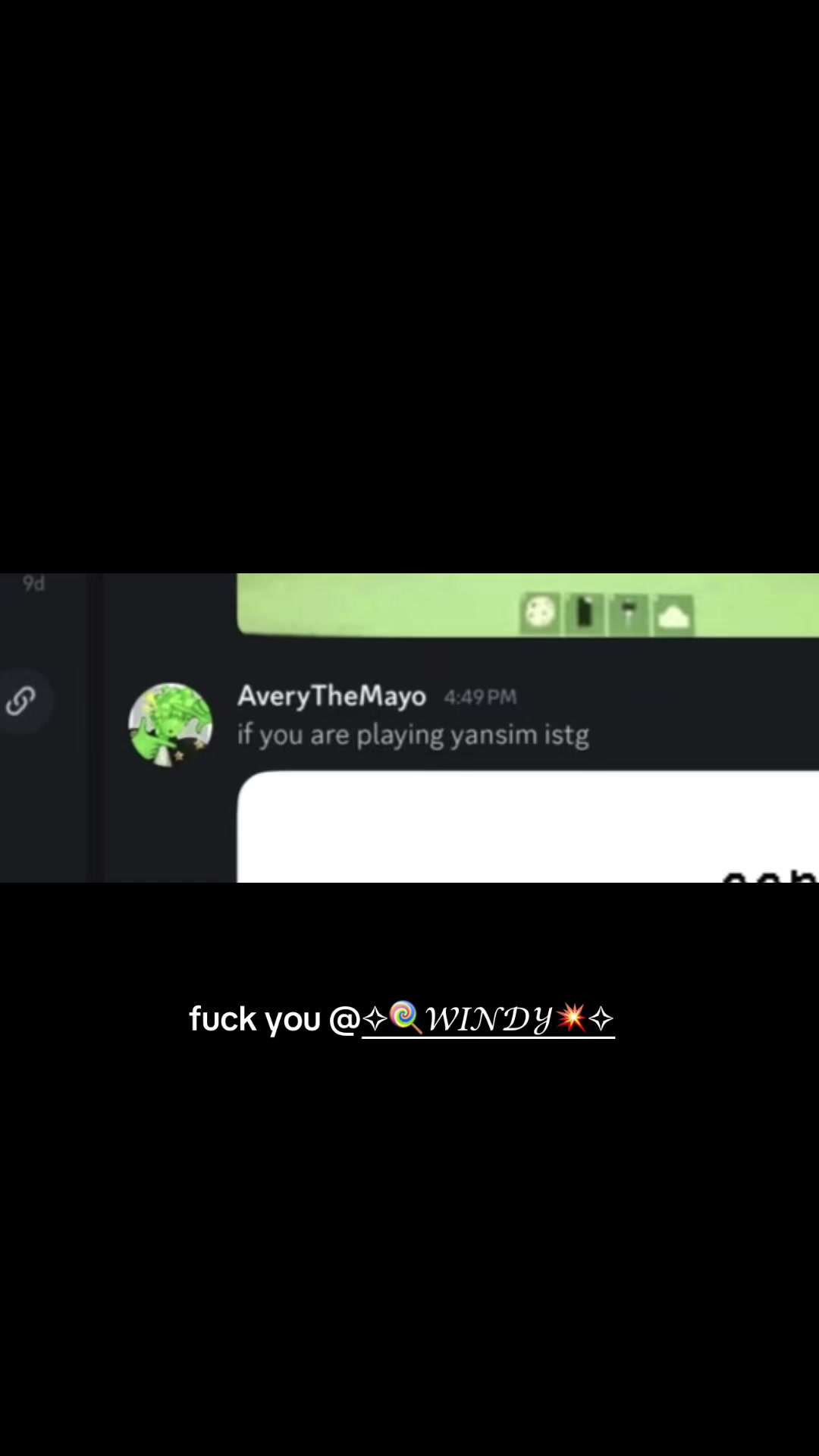 @❤️🧡-SpokeIsHere-💛💚