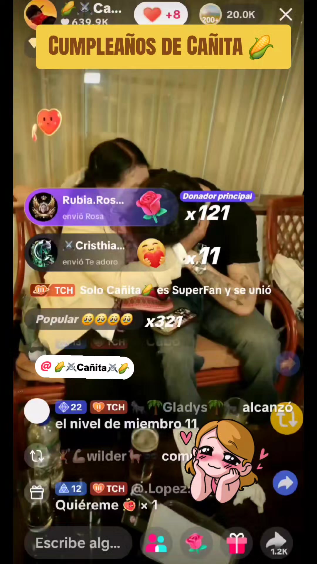 @🐺🇵🇪 Lili Shop 🐼💥🌽