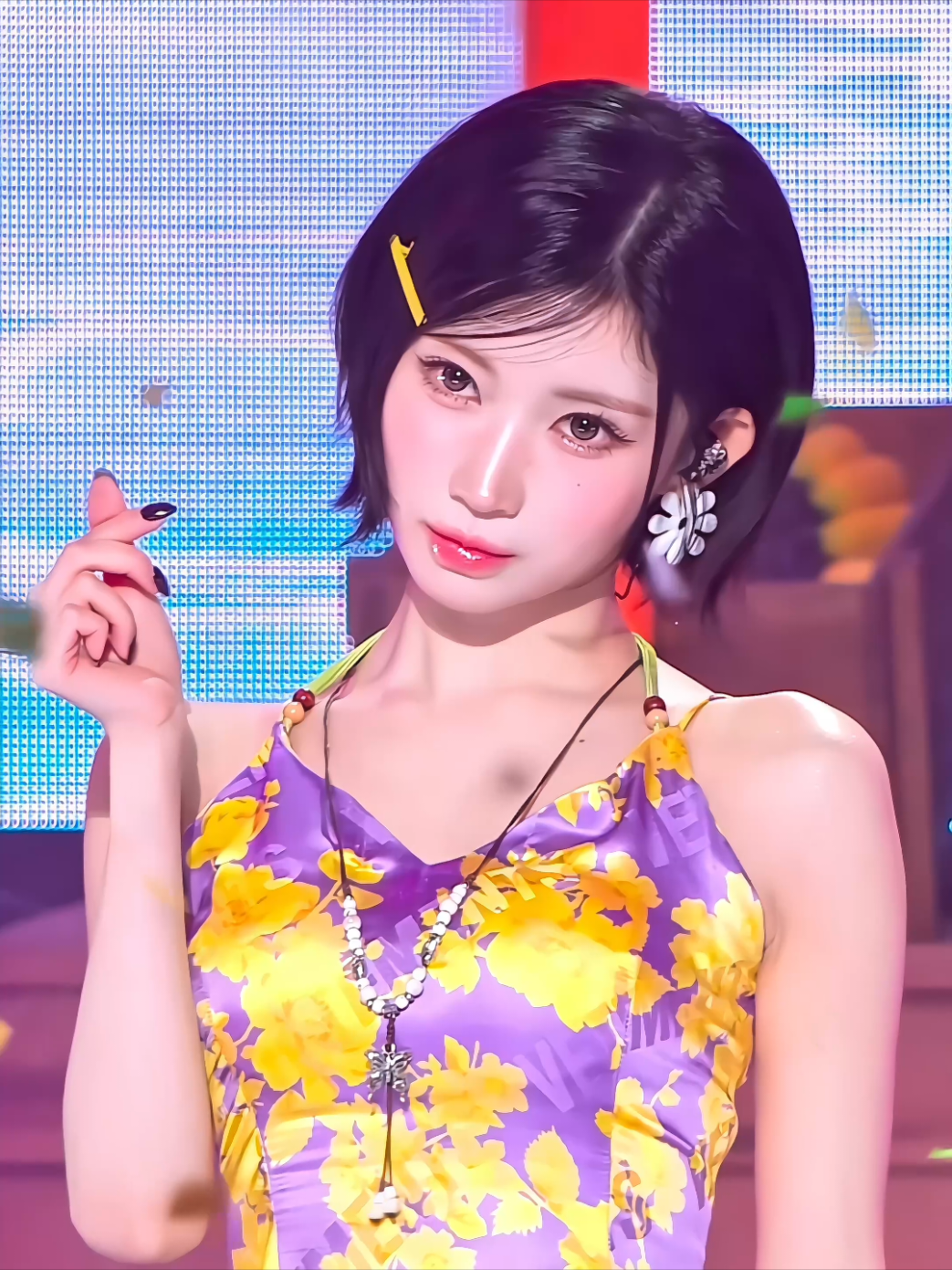 @Kim Asa