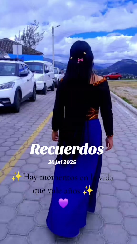 @BelenCïta 🌿 SUMAK AKCHA 🌿