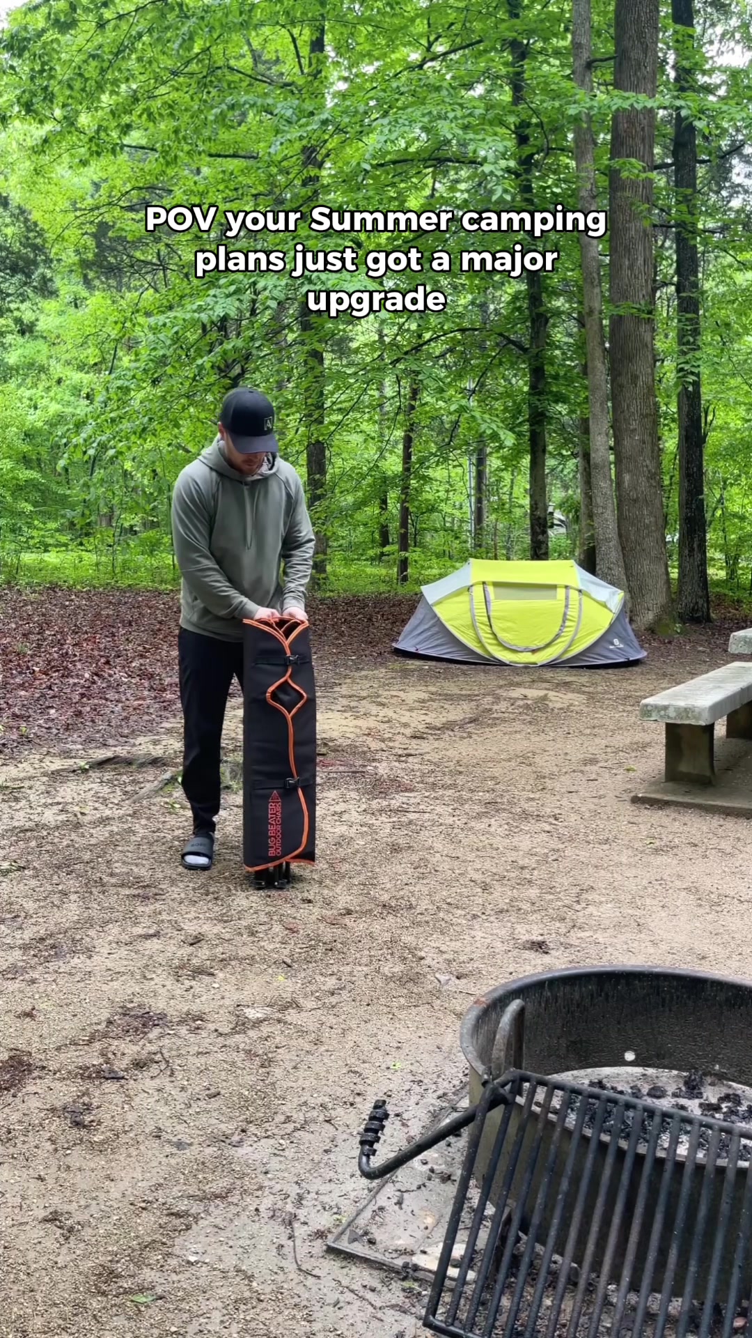 @Bug Beater Chairs