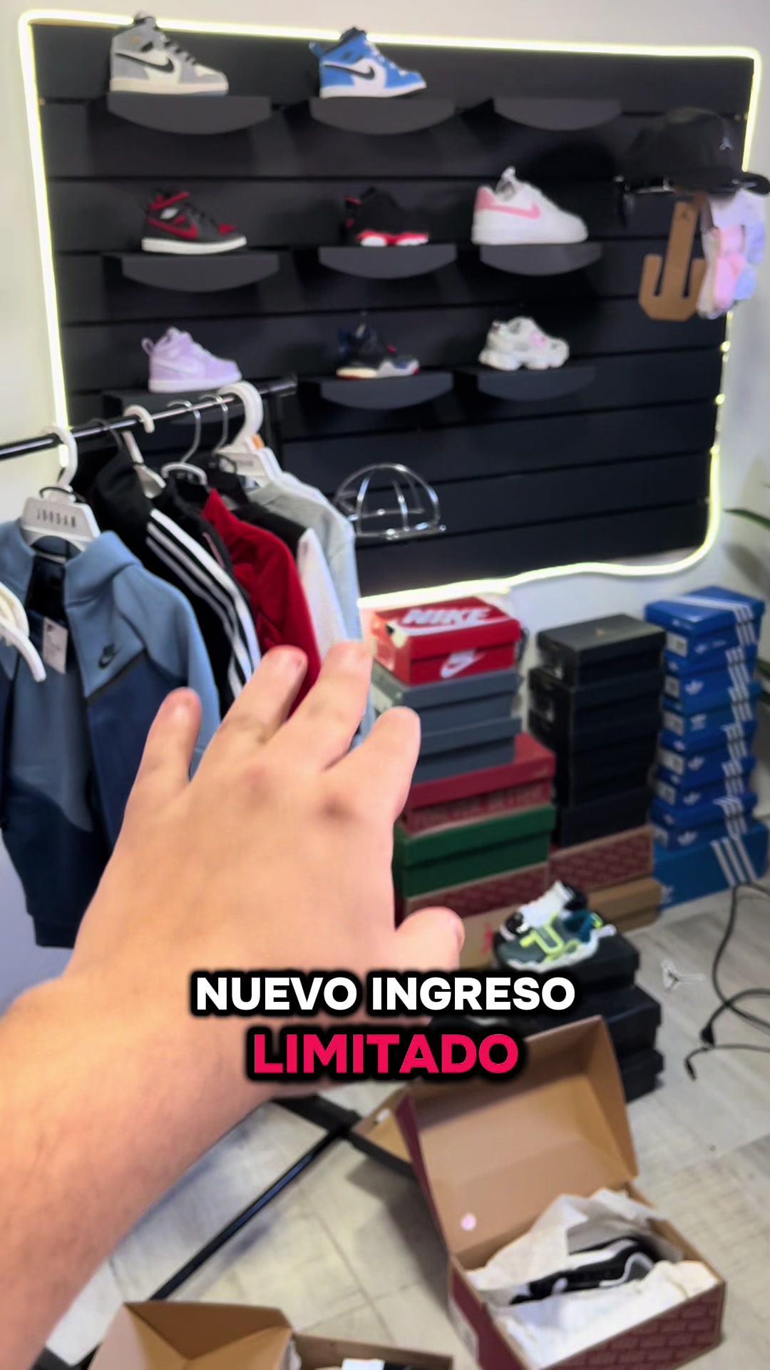 @KidsShooesUY