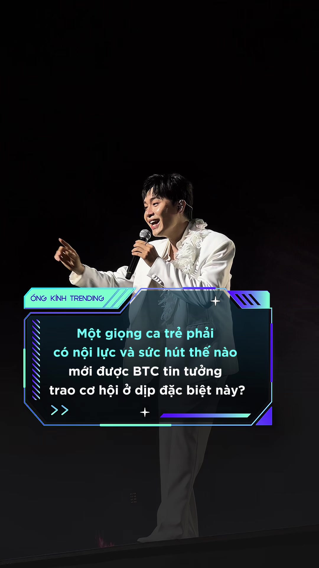 @ỐNG K&Iacute;NH TRENDING