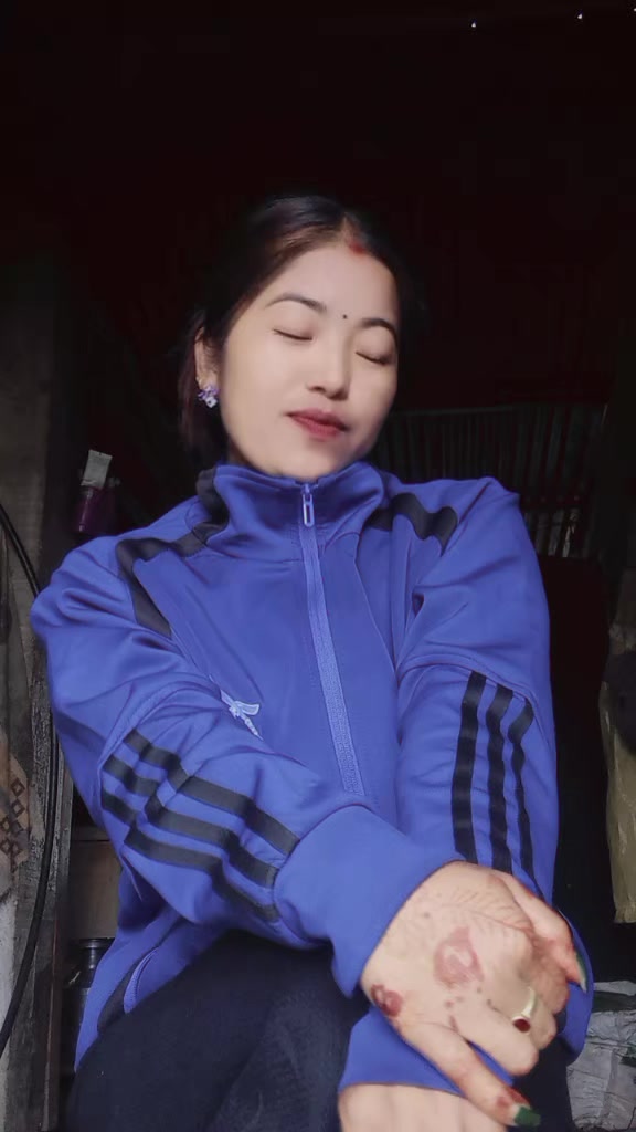 @Hema Gurung