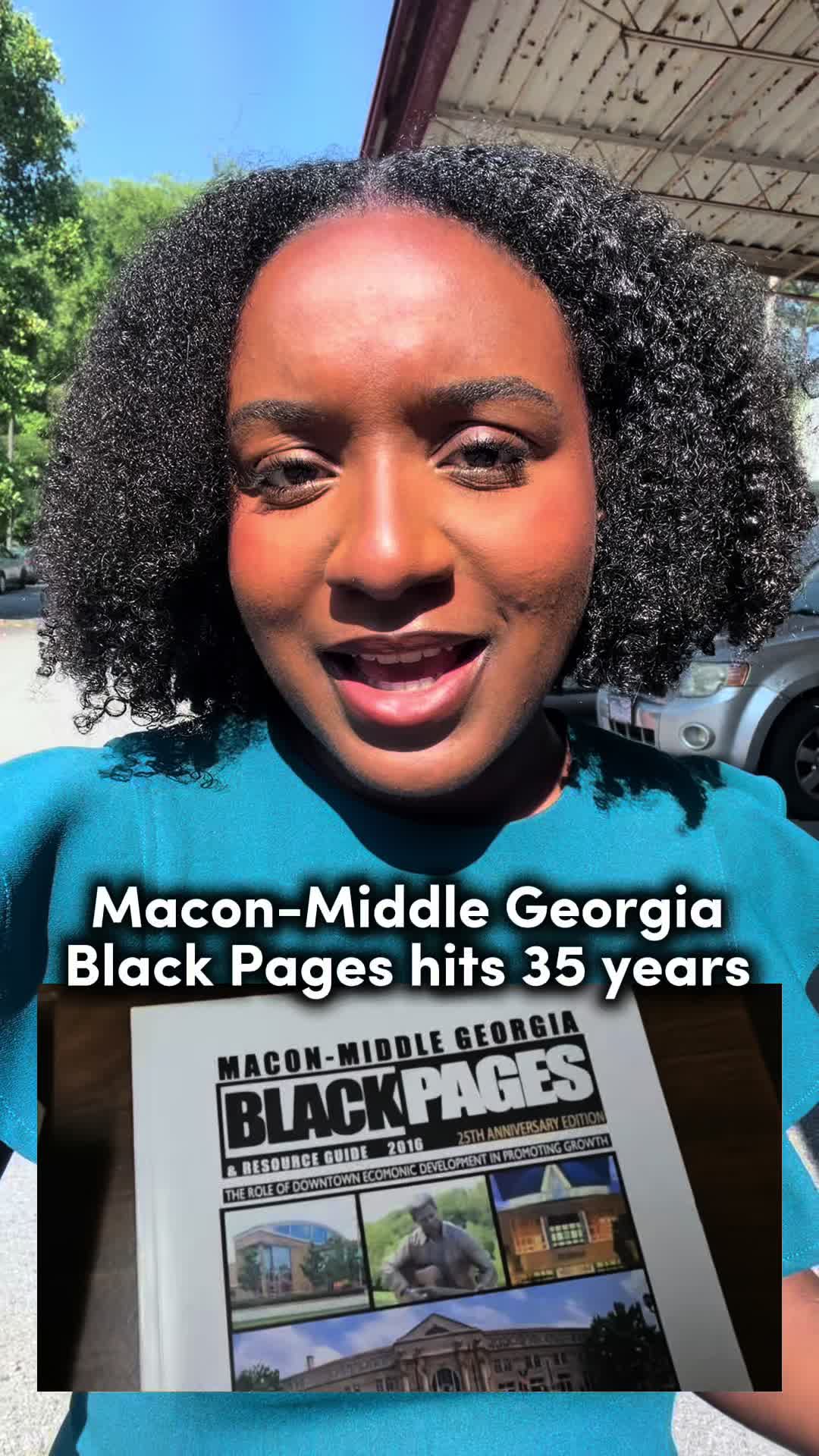 @News from Naomi