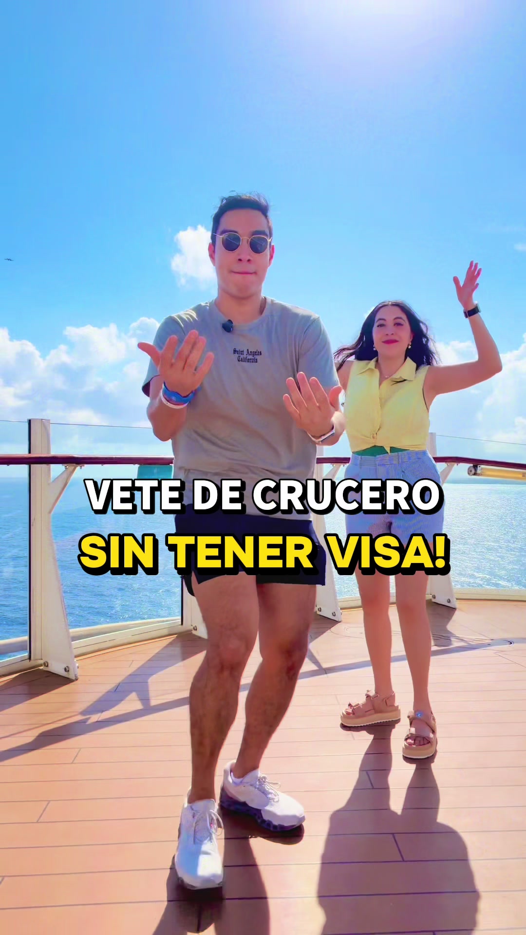 @Disney, Universal y Cruceros ✨