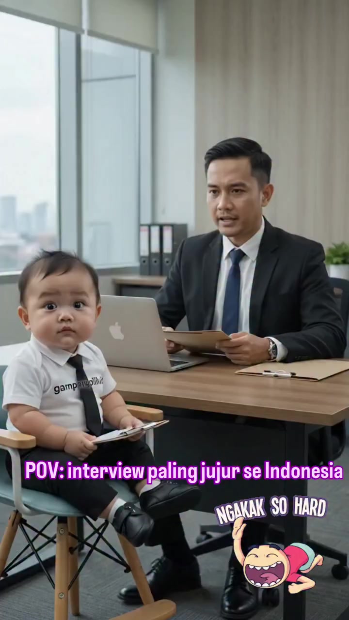 @SEKEDAR HIBURAN