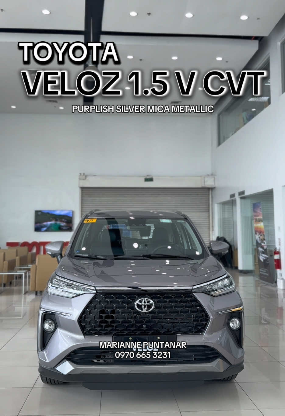 @️Marianne - Toyota Calamba
