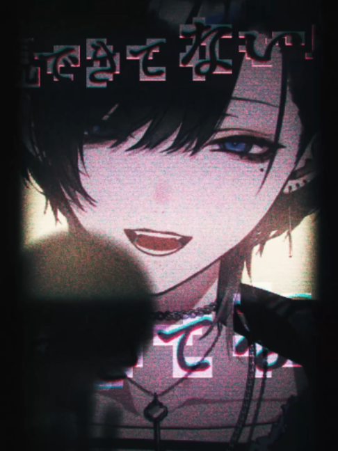 @青木葉