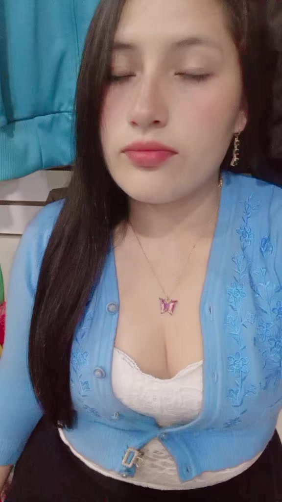 @🦋MIRIAM SANDOVAL💘