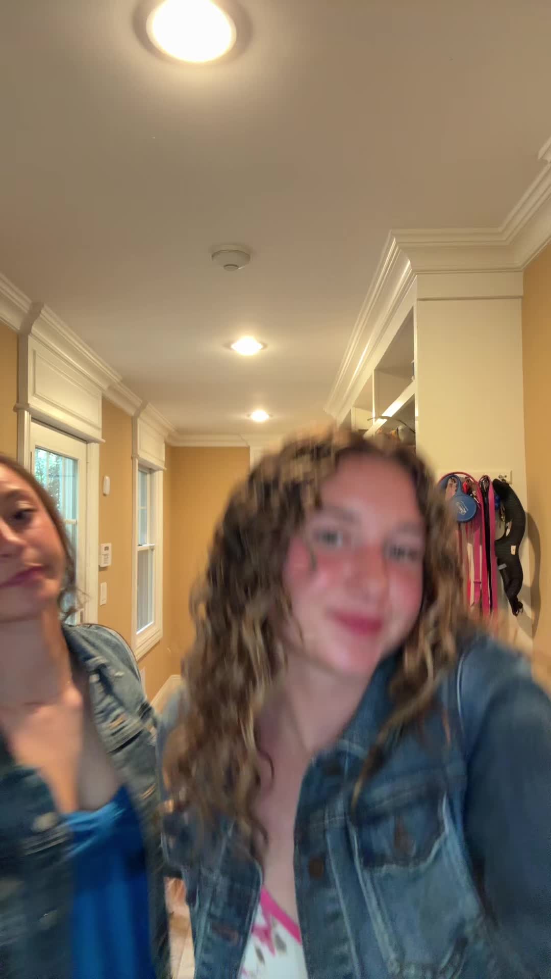 @Kelsey Bennett