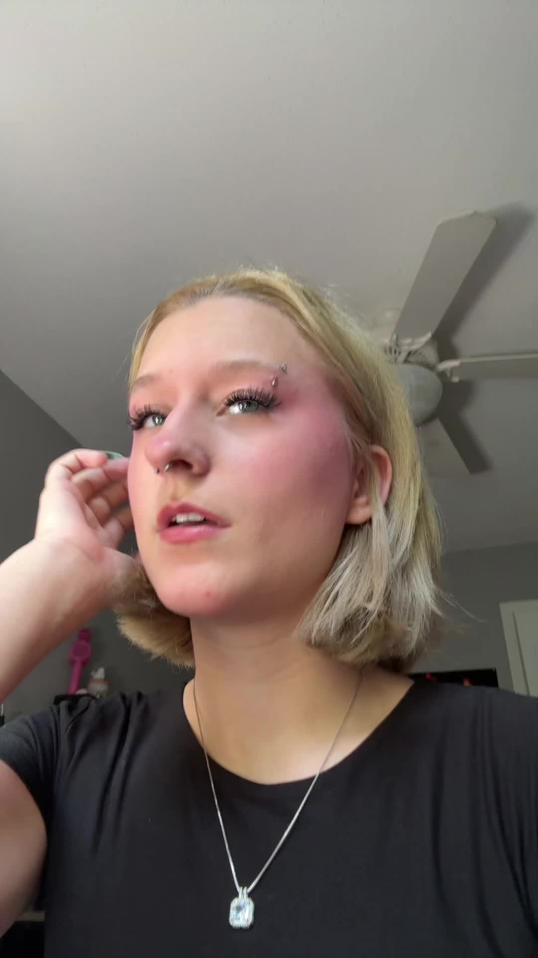 @Goddess😚