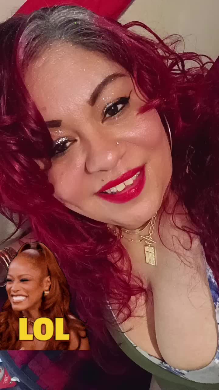 @🌶️🔥Spicy❌Latina🔥🌶️
