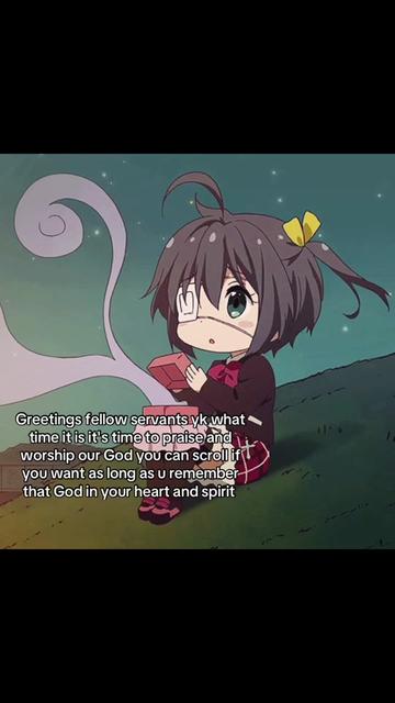@Rikka takanashi ☺️