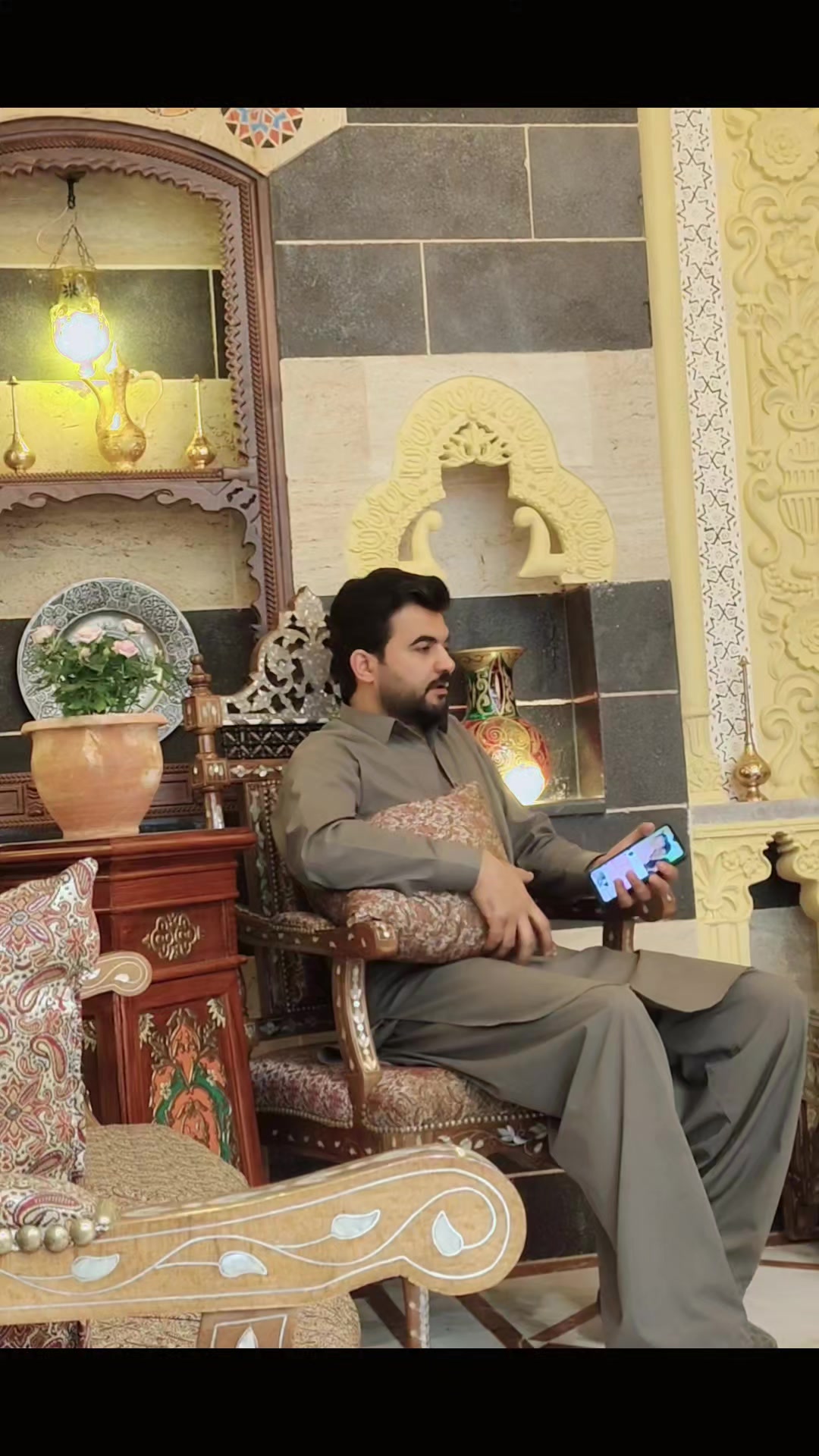 @Arsalan Khan