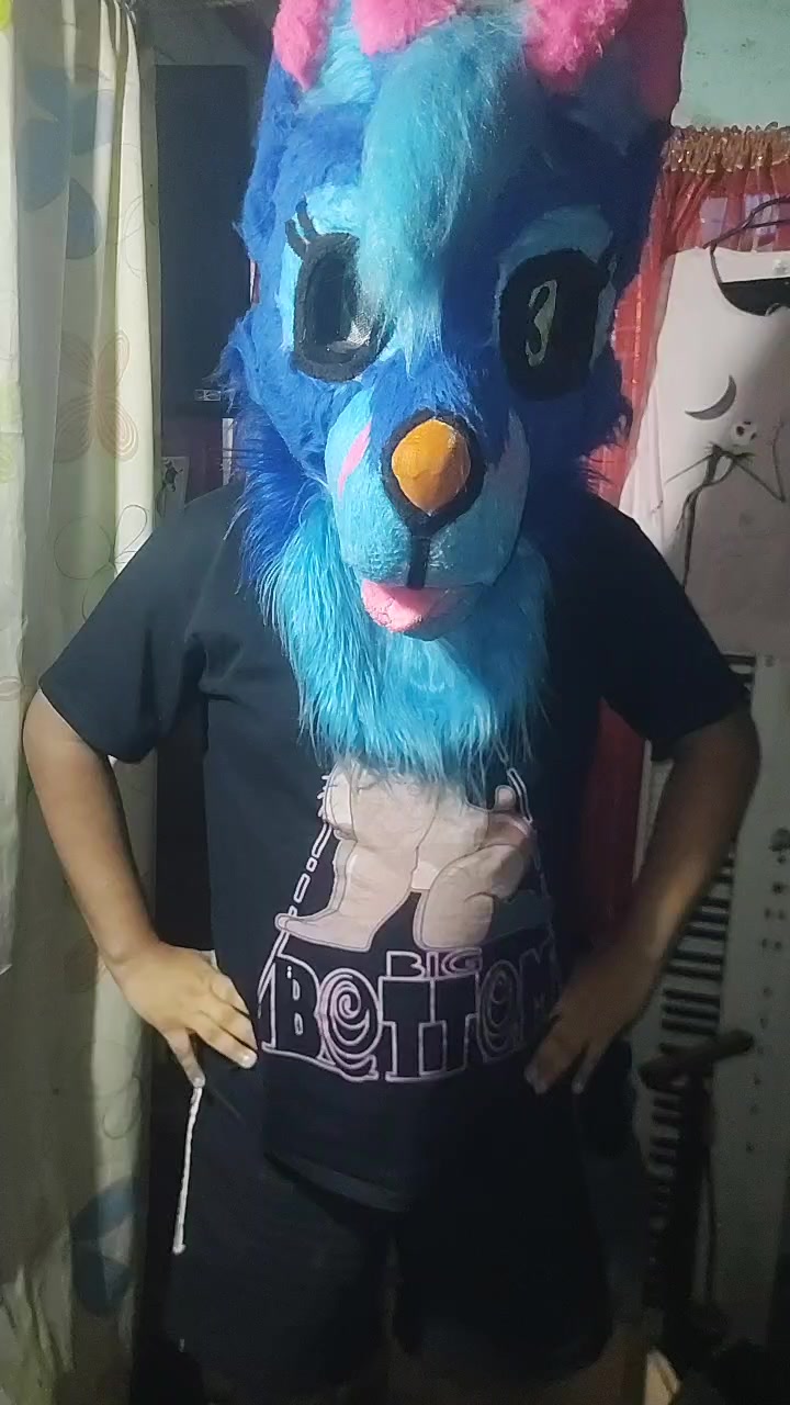 @MONSTFOX