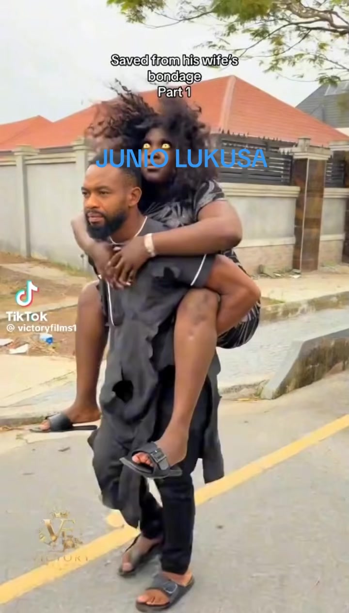 @JUNIOR lukusa