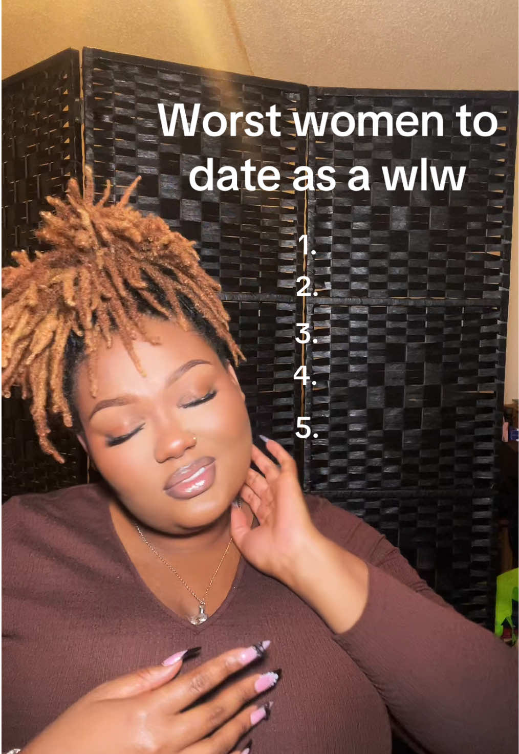 @ImaraJanaé