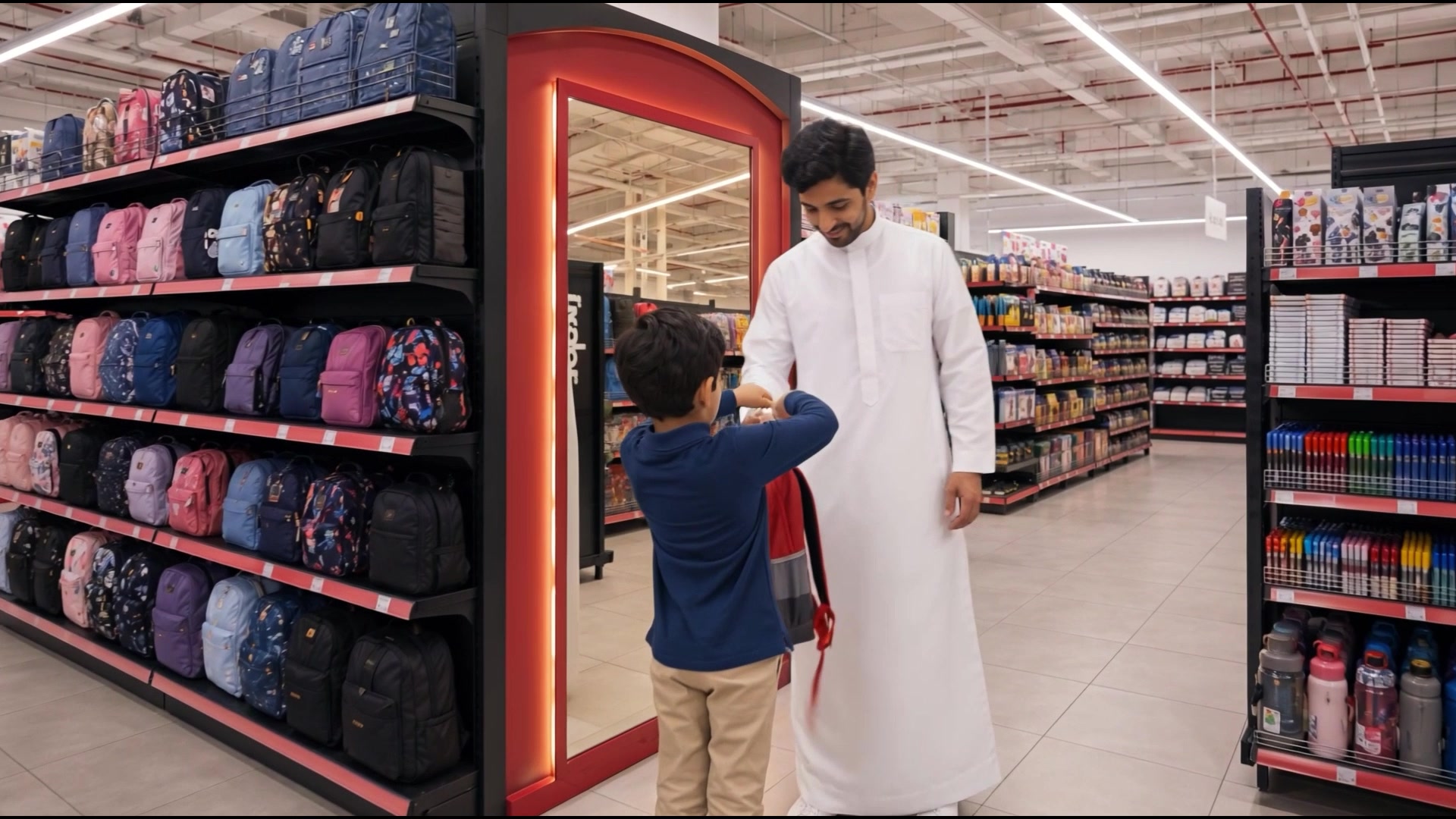 @RAMEZ QATAR