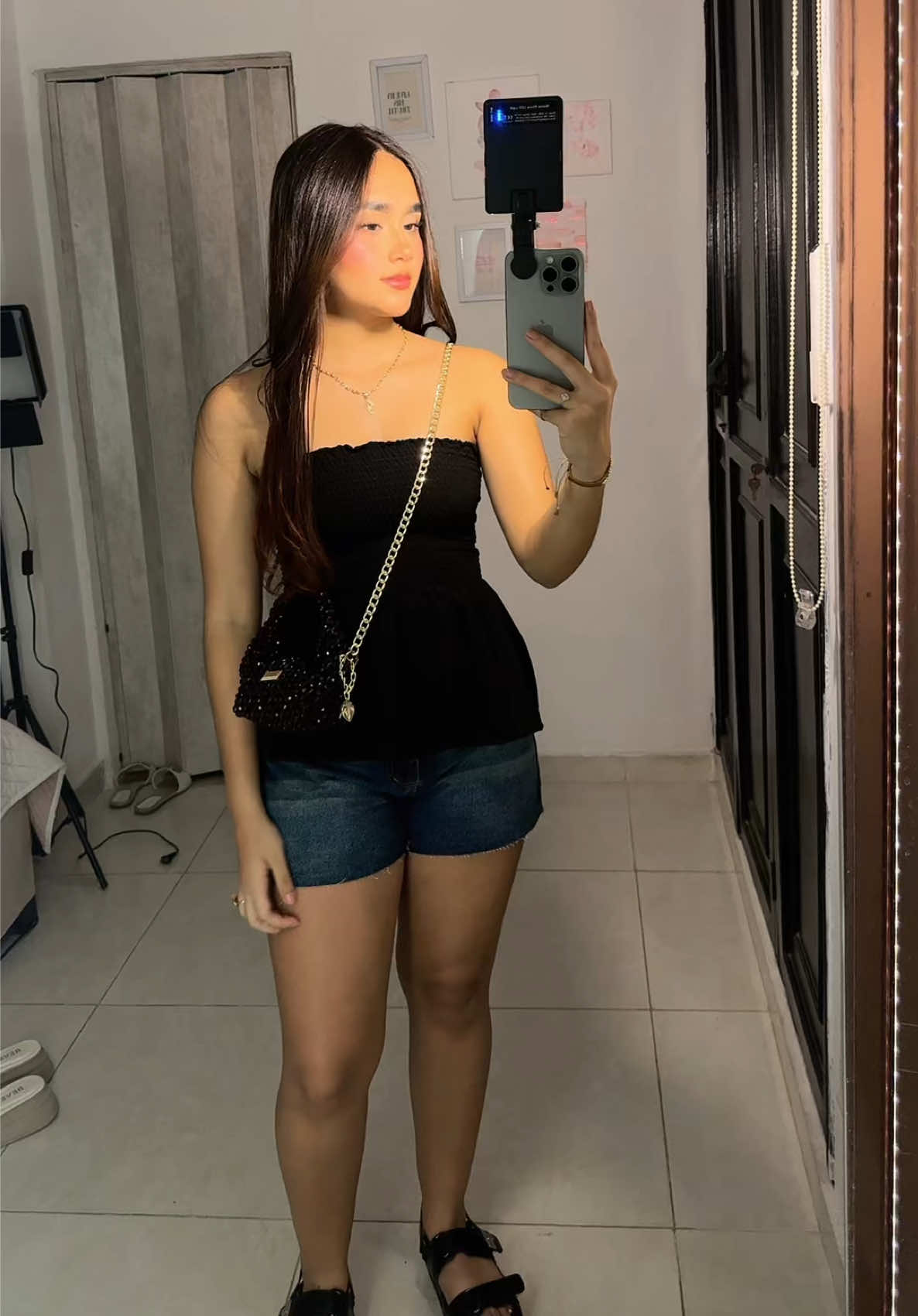 @La mirage