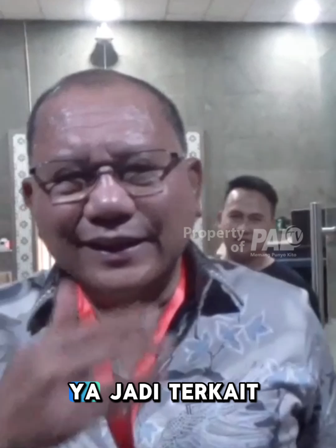 @Paltv-Memang Punyo Kito