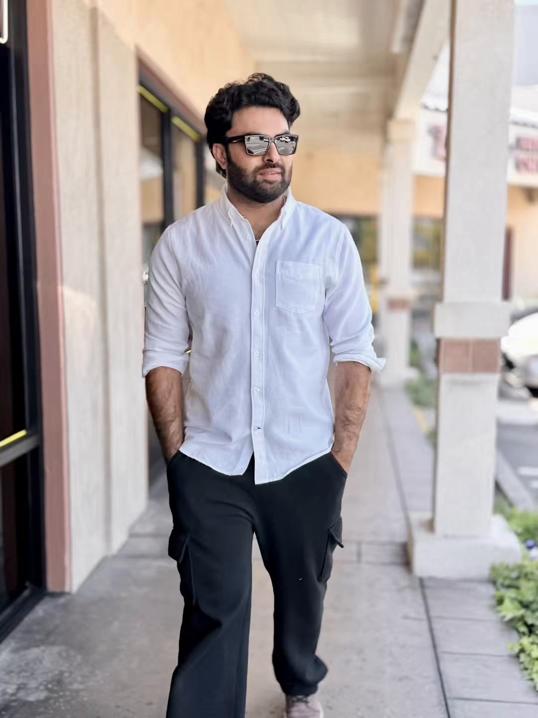 @Shehroz