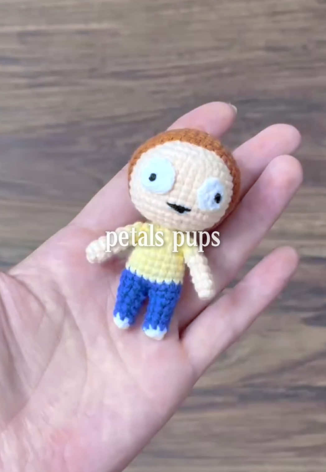@petals pups handmade studio