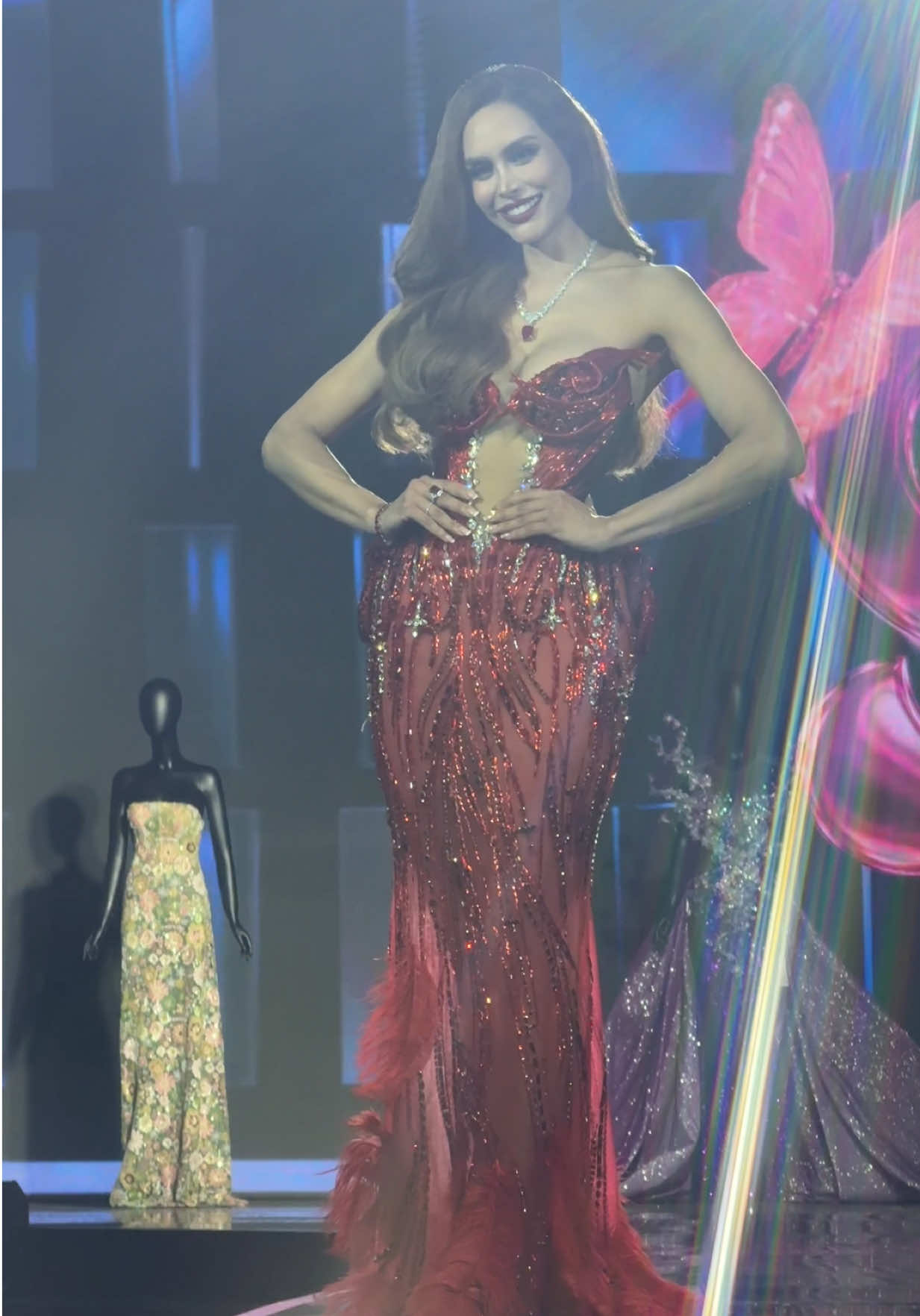 @Miss Grand International