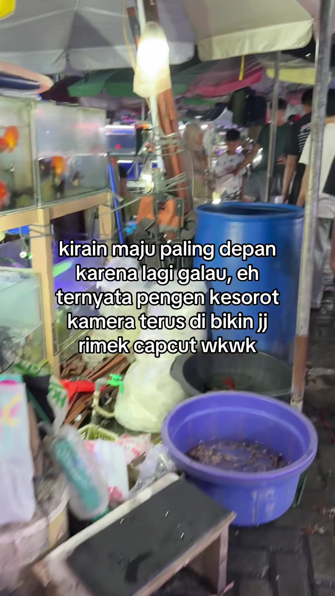 @JAKSEL STORY