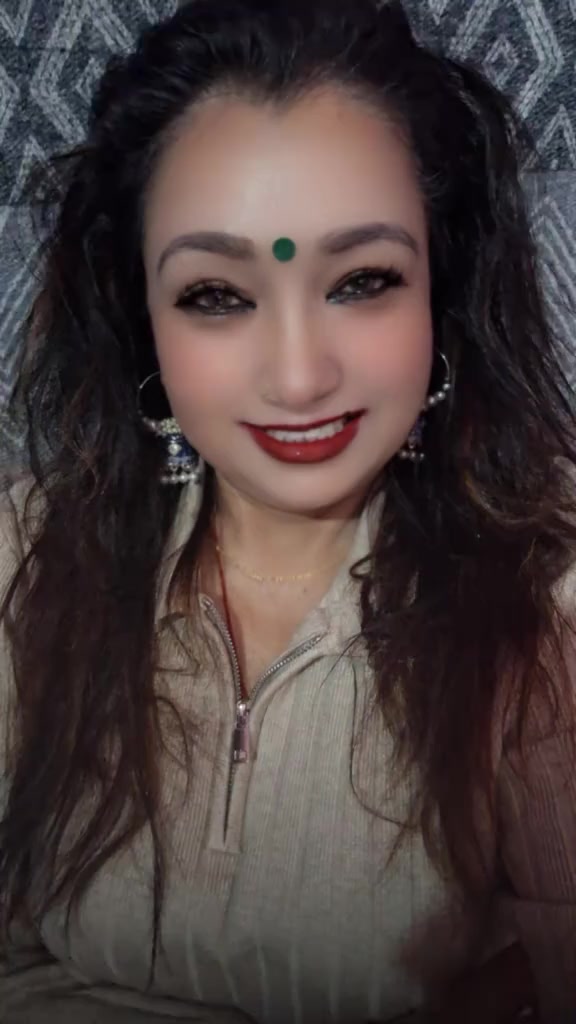 @Shreya Acharya